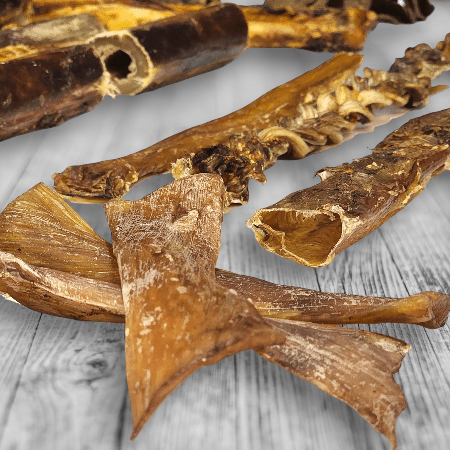 Savannah Natural Chew Dog Treats