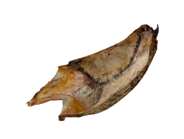 Chest Bone (11" x 6"x 3”): The Durable, Flavor-Packed Chew for Medium & Large Dogs