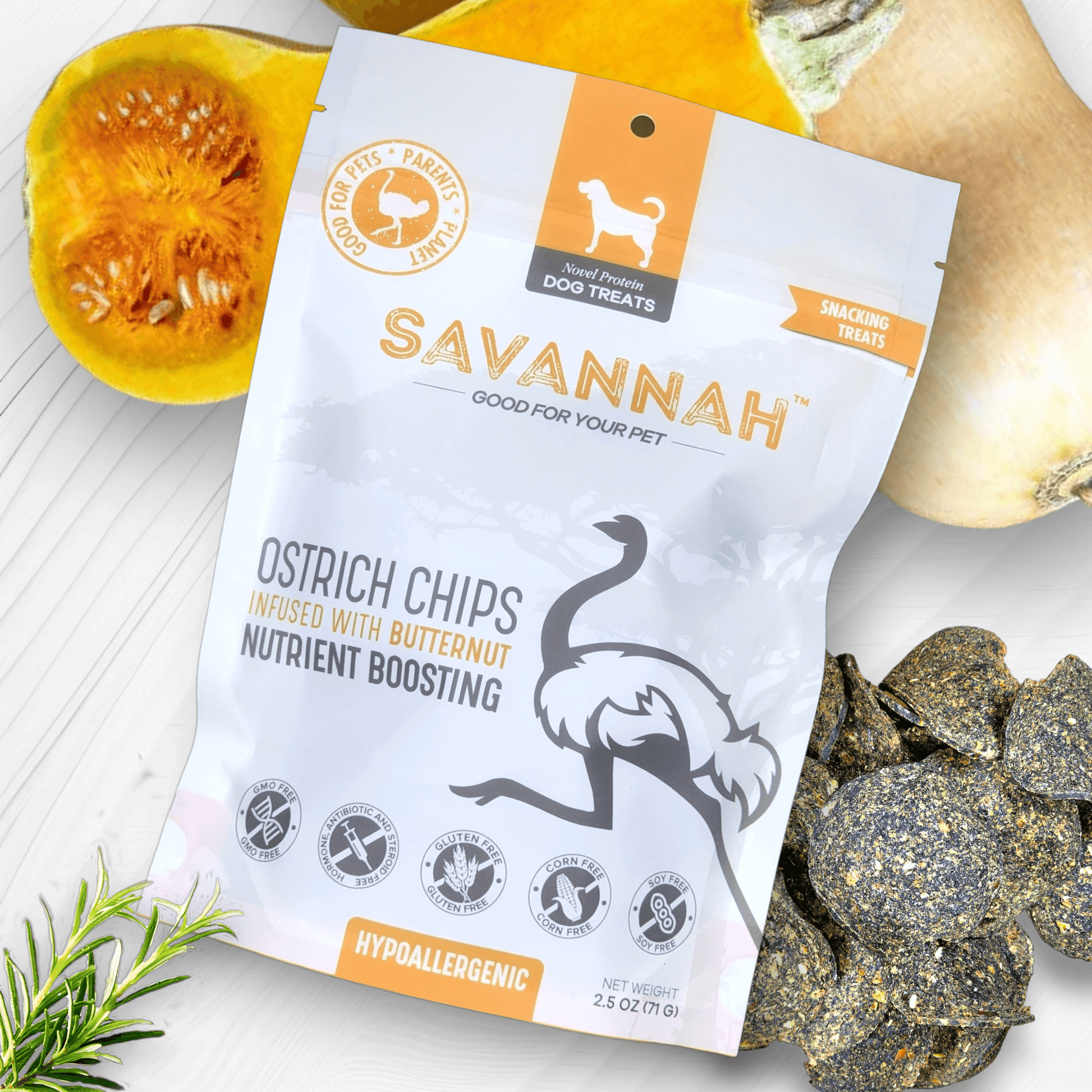 Hypoallergenic snacks top for dogs