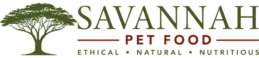 Savannah Pet Food